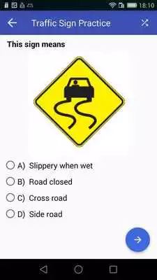 Play Driver License Test New Jersey