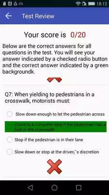 Play Driver License Test New Jersey