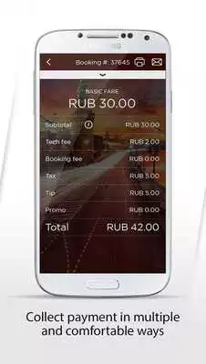 Play Driver MonChauffeur