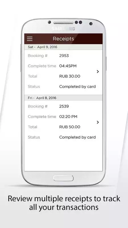 Play Driver MonChauffeur