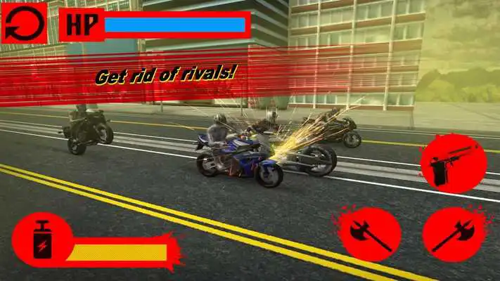 Play Driver Moto Police 2017 3D Play Driver Moto Police 2017 3D