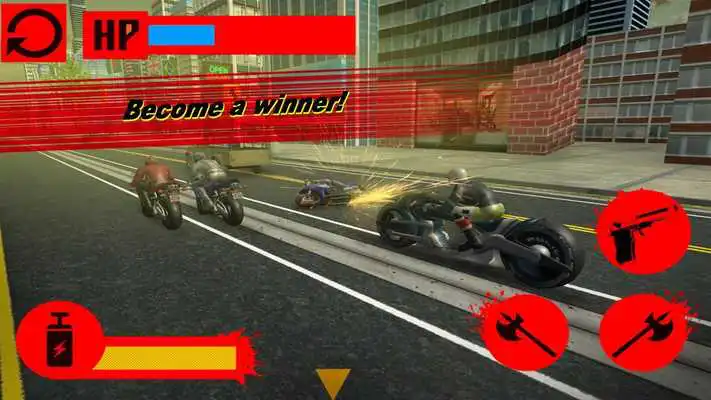 Play Driver Moto Police 2017 3D Play Driver Moto Police 2017 3D