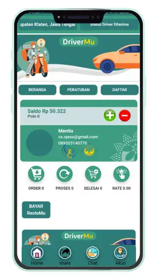 Play DriverMu  and enjoy DriverMu with UptoPlay