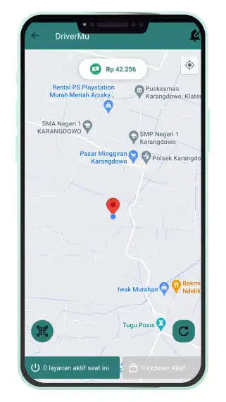 Play DriverMu as an online game DriverMu with UptoPlay