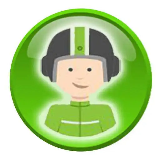 Play DRIVER OJIN (OJEK INDRALAYA) APK