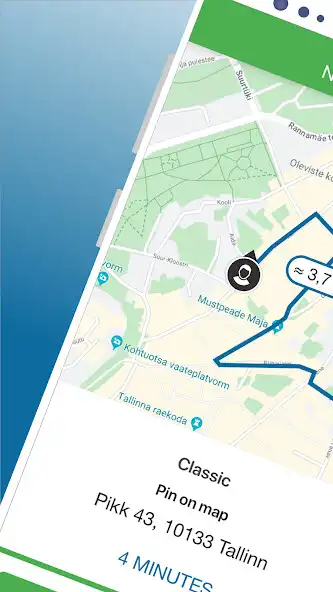 Play DRiVER Partner app for drivers  and enjoy DRiVER Partner app for drivers with UptoPlay