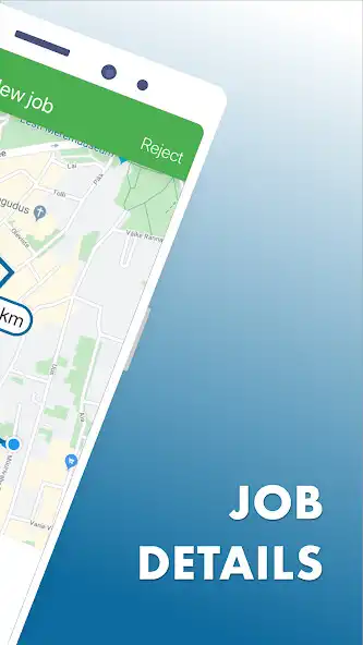 Play DRiVER Partner app for drivers as an online game DRiVER Partner app for drivers with UptoPlay