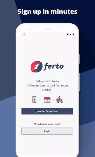 Play Driver Partner by Ferto  and enjoy Driver Partner by Ferto with UptoPlay