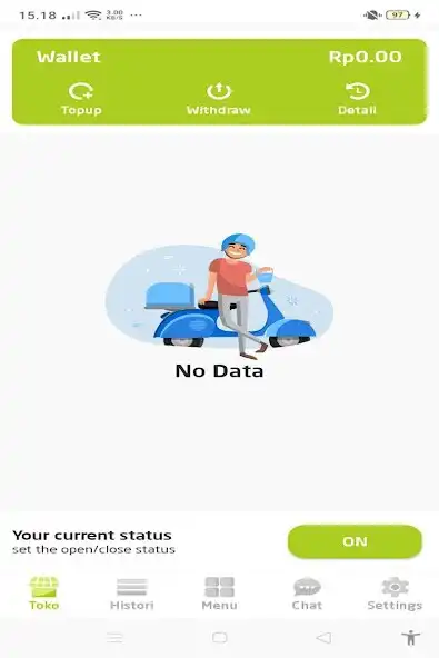 Play Driver Payo as an online game Driver Payo with UptoPlay