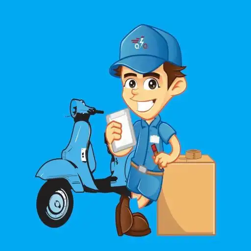 Play Driver QurirQ APK