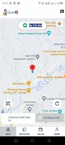 Play Driver QurirQ and enjoy Driver QurirQ with UptoPlay Play Driver QurirQ and enjoy Driver QurirQ with UptoPlay