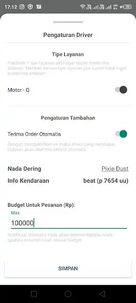 Play Driver QurirQ as an online game online Driver QurirQ with UptoPlay Play Driver QurirQ as an online game Driver QurirQ with UptoPlay