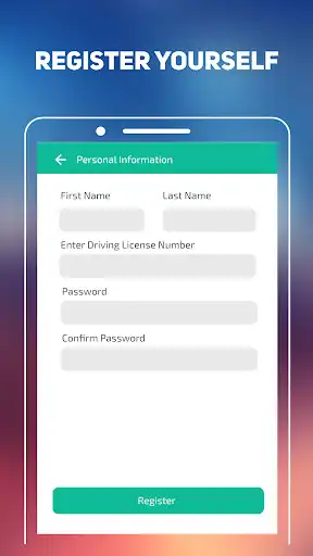 Play Drivers4Me Companion - Driver App  and enjoy Drivers4Me Companion - Driver App with UptoPlay