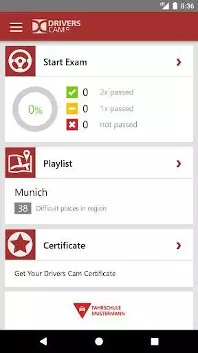 Play Drivers Cam Play Drivers Cam
