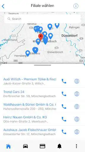 Play DriversCare as an online game online DriversCare with UptoPlay com.driverscare.base Play DriversCare as an online game DriversCare with UptoPlay