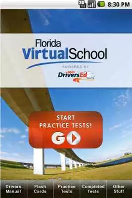 Play Drivers Ed Florida