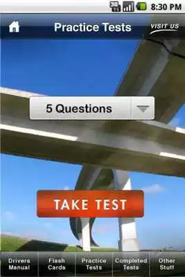 Play Drivers Ed Florida