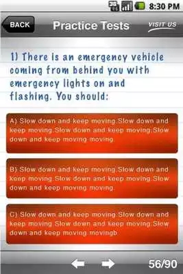 Play Drivers Ed Florida