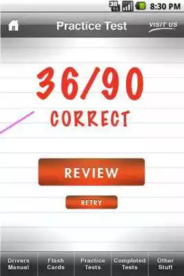 Play Drivers Ed Florida