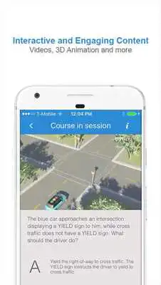 Play Drivers Ed Play Drivers Ed