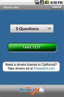 Play Drivers Ed Tennessee