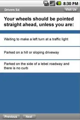 Play Drivers Ed Tennessee