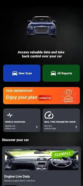 Play Driverse OBD  and enjoy Driverse OBD with UptoPlay