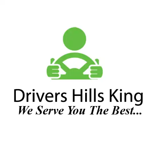 Play Drivers Hills King APK