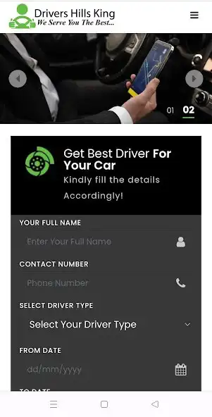 Play Drivers Hills King as an online game online Drivers Hills King with UptoPlay Play Drivers Hills King as an online game Drivers Hills King with UptoPlay