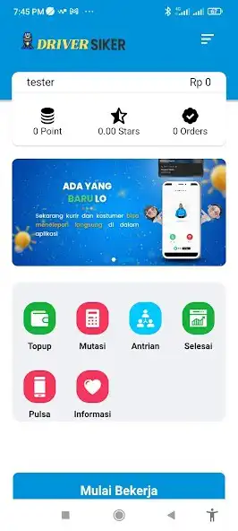 Play DRIVER SIKER  and enjoy DRIVER SIKER with UptoPlay