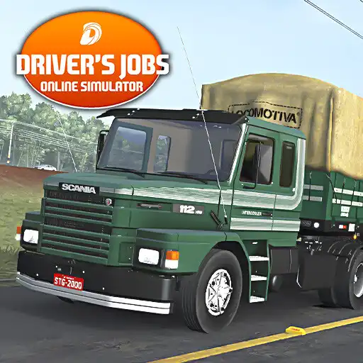 Play Drivers Jobs Online News APK