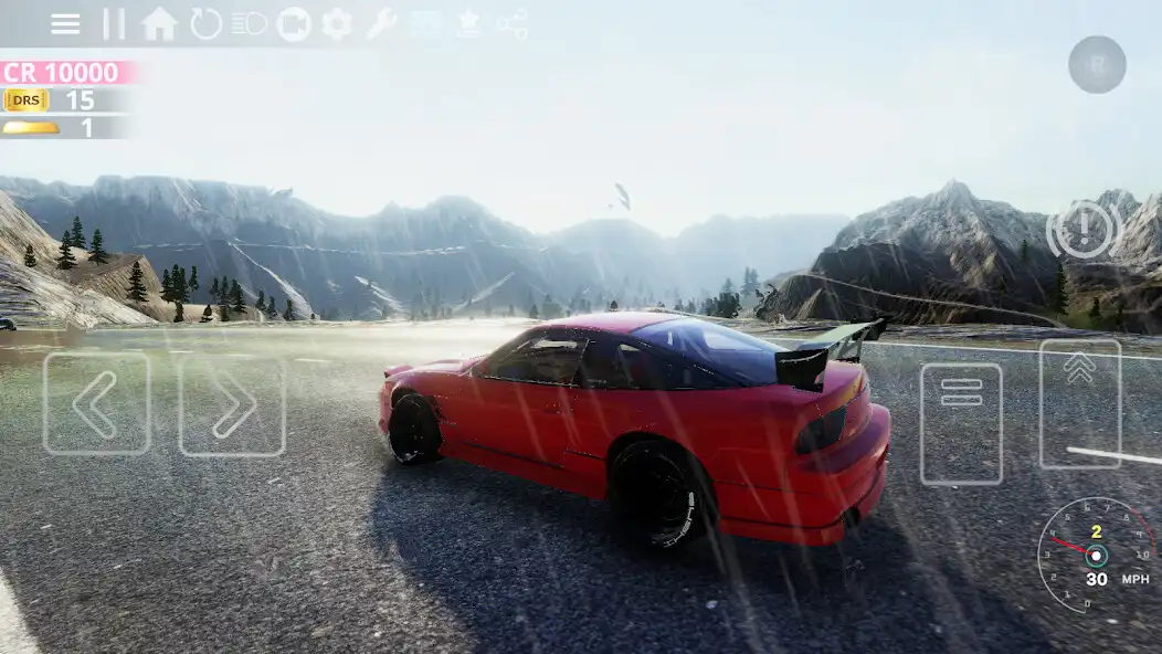 Play Drive.RS : Open World Racing  and enjoy Drive.RS : Open World Racing with UptoPlay