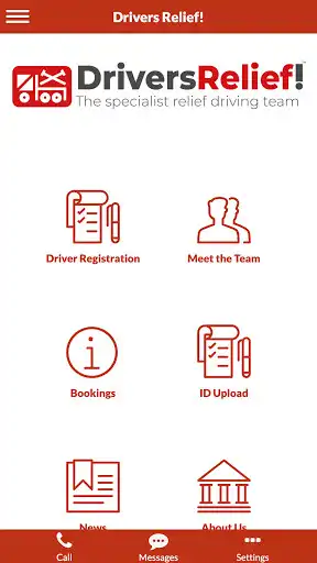 Play Drivers Relief!  and enjoy Drivers Relief! with UptoPlay