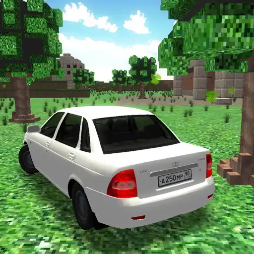 Run free android online Driver Steve: Priora simulator APK Run free android online Driver Steve: Priora simulator APK