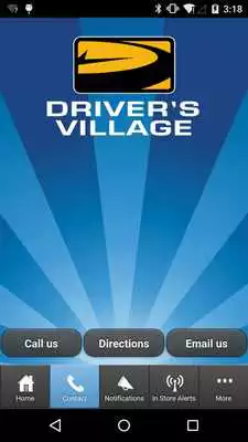 Play Drivers Village