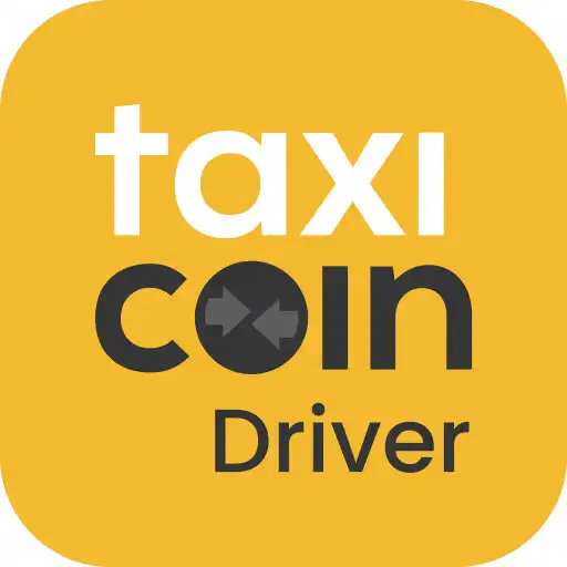Play Driver Taxicoin: For Taxis APK