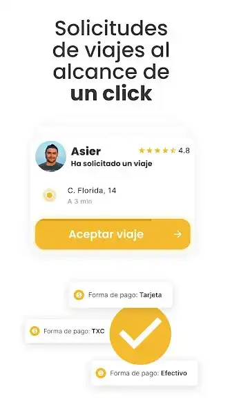 Play Driver Taxicoin: For Taxis  and enjoy Driver Taxicoin: For Taxis with UptoPlay
