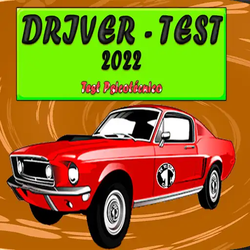 Play Driver-Test APK