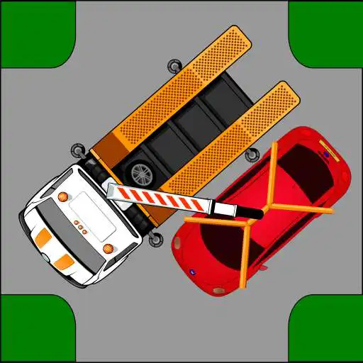 Free play online Driver Test: Parking APK