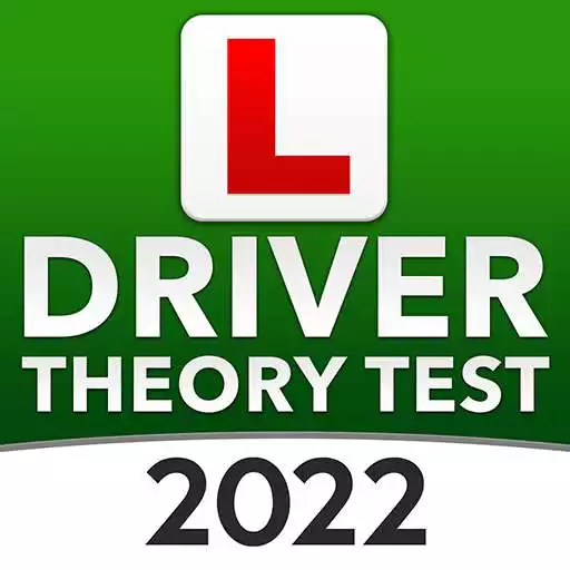 Play Driver Theory Test Ireland DTT APK