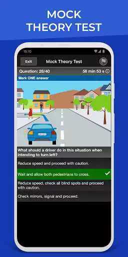 Play Driver Theory Test Ireland DTT as an online game online Driver Theory Test Ireland DTT with UptoPlay Play Driver Theory Test Ireland DTT as an online game Driver Theory Test Ireland DTT with UptoPlay