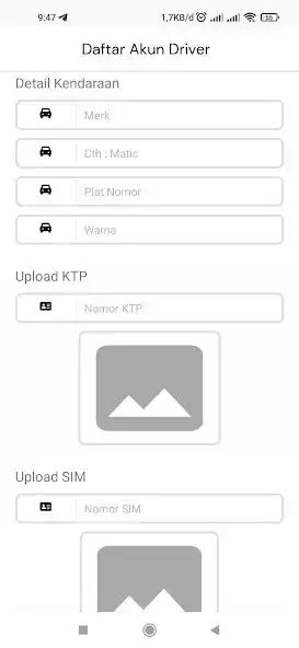 Play Driver Topjek Buol as an online game Driver Topjek Buol with UptoPlay