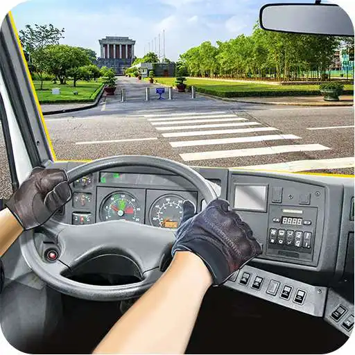 Play Drive Russian Kamaz Off-Road APK