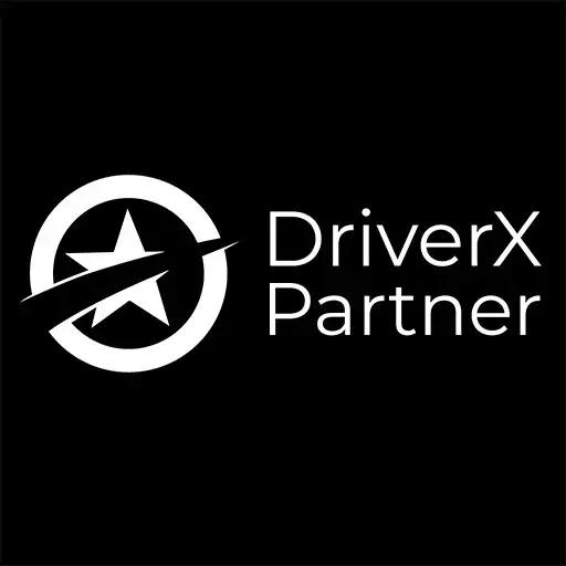 Play DriverX Partner APK