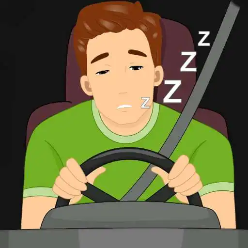 Play DriveSafeApp - Sleep Detection APK