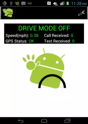 Play Drive Safely - No Text or Call