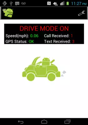 Play Drive Safely - No Text or Call