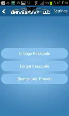Play Drivesavvy Trial