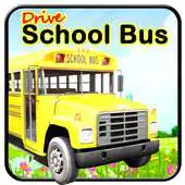 Free play online Drive School Bus Games APK Free play online Drive School Bus Games APK