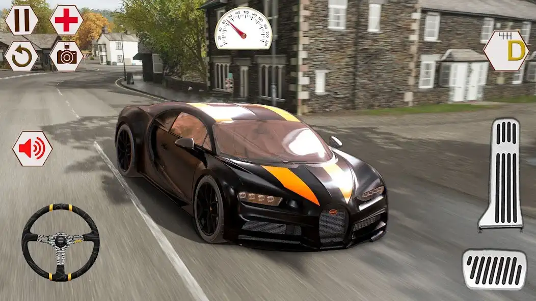 Play Drive Simulator Bugatti Chiron as an online game online Drive Simulator Bugatti Chiron with UptoPlay Play Drive Simulator Bugatti Chiron as an online game Drive Simulator Bugatti Chiron with UptoPlay